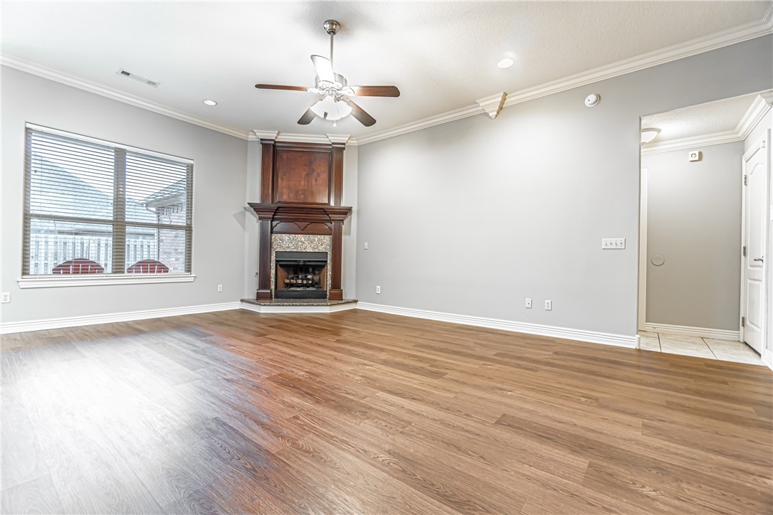 Kensington Hills - Residential Lease