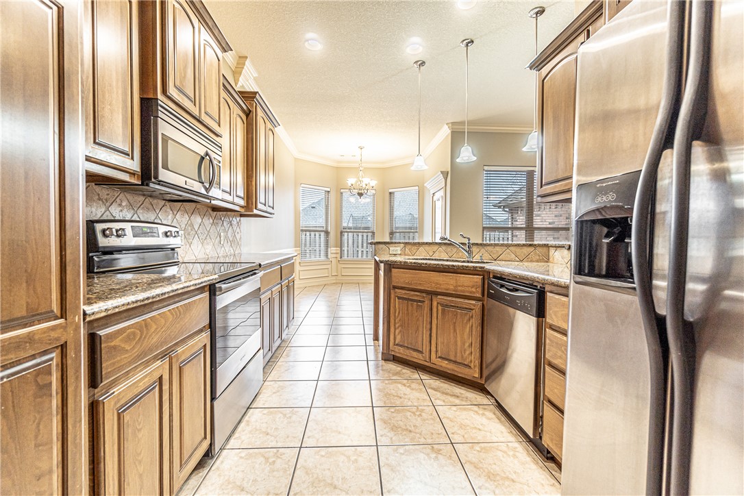 Kensington Hills - Residential Lease