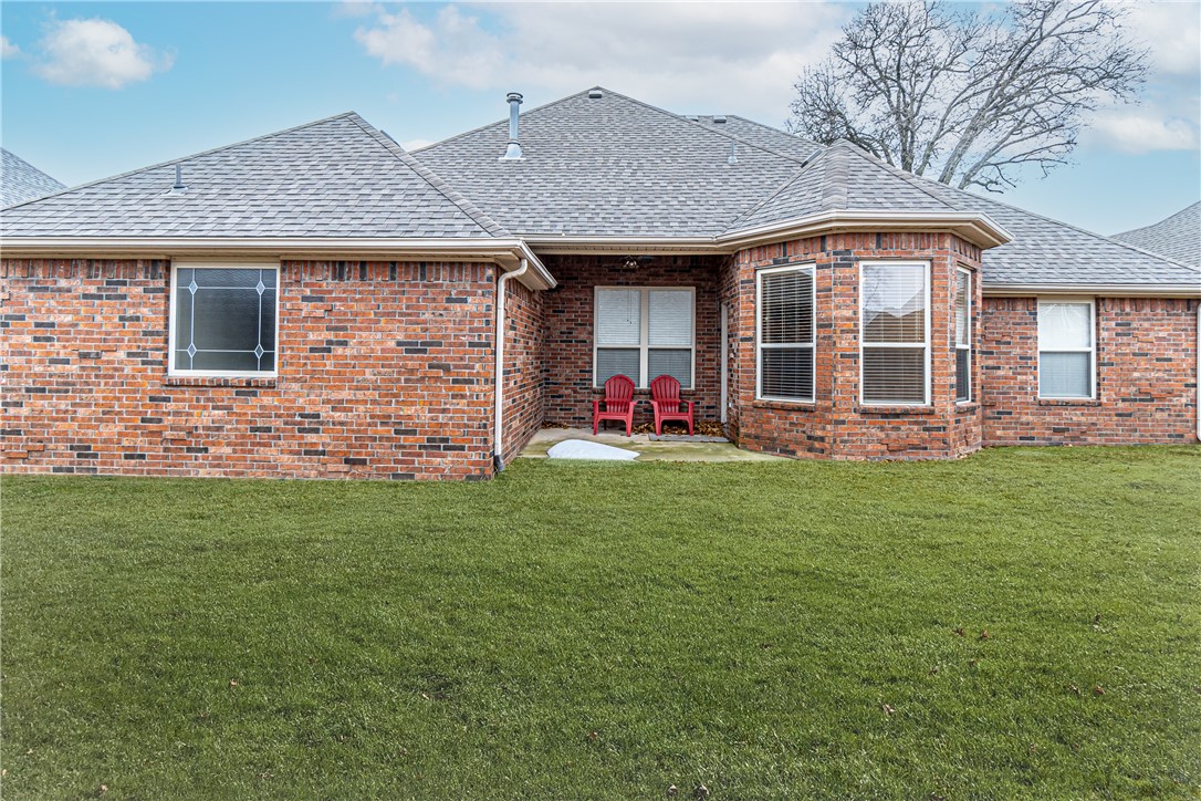 Kensington Hills - Residential Lease