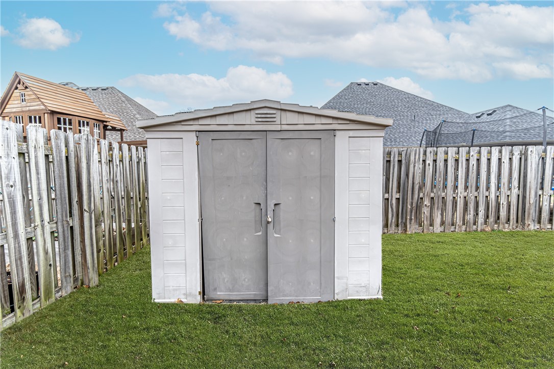 Kensington Hills - Residential Lease