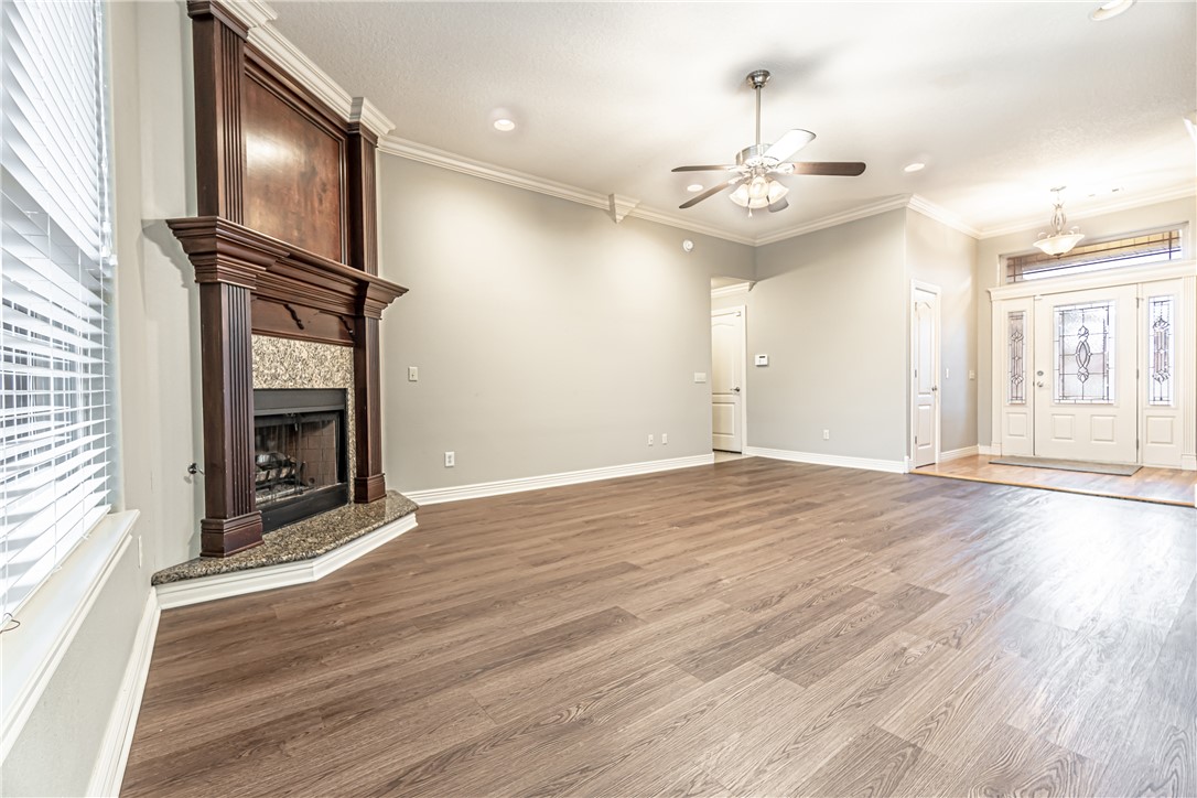 Kensington Hills - Residential Lease