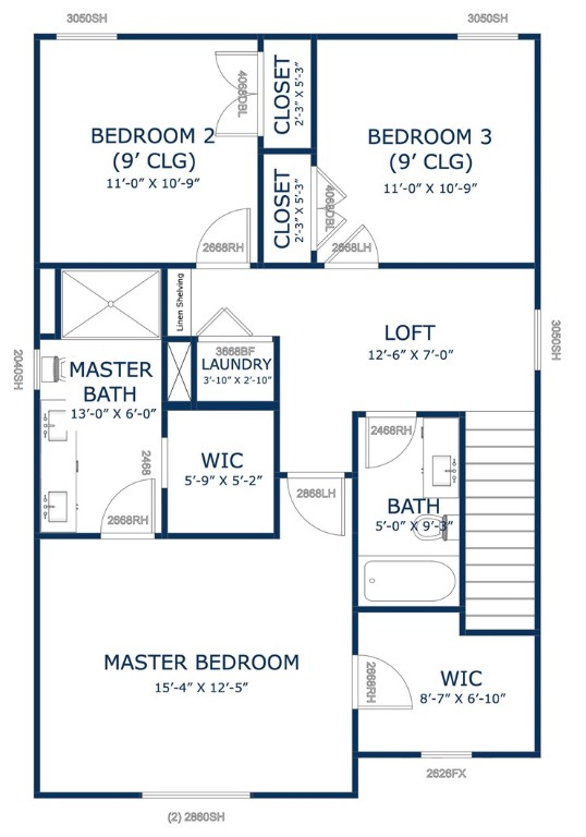 The Village At Pinnacle Hills - Residential