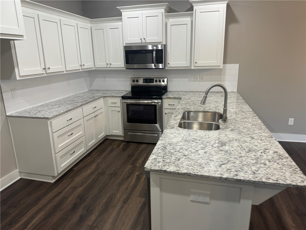 Mountain View Estates Sub - Residential
