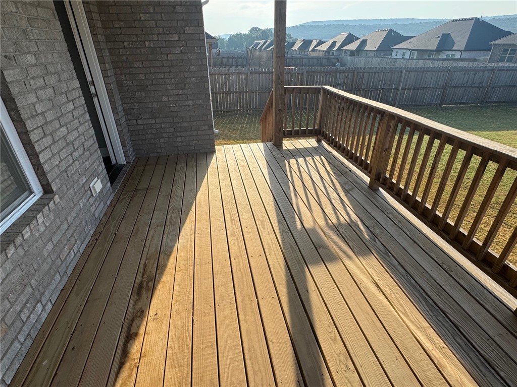 Mountain View Estates Sub - Residential