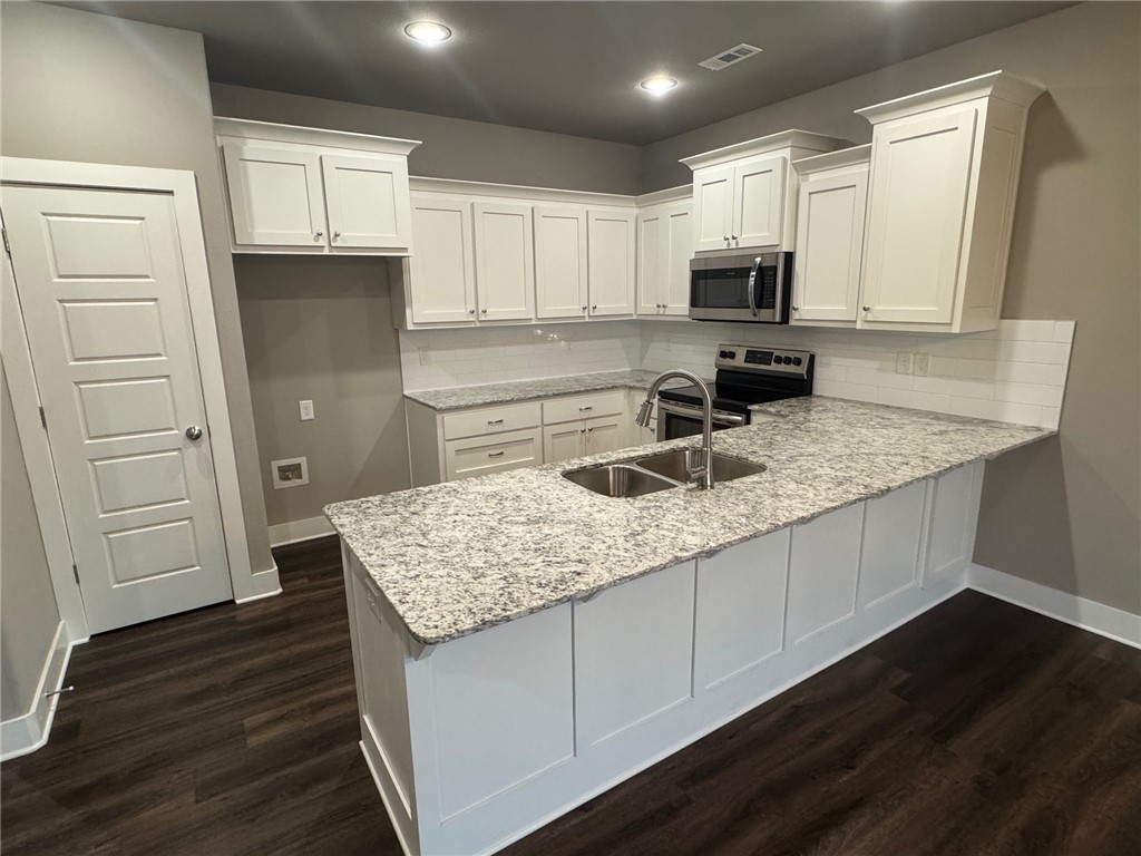 Mountain View Estates Sub - Residential