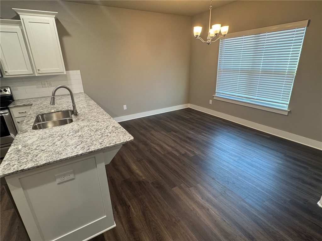 Mountain View Estates Sub - Residential