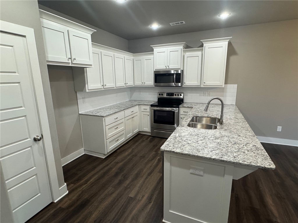 Mountain View Estates Sub - Residential