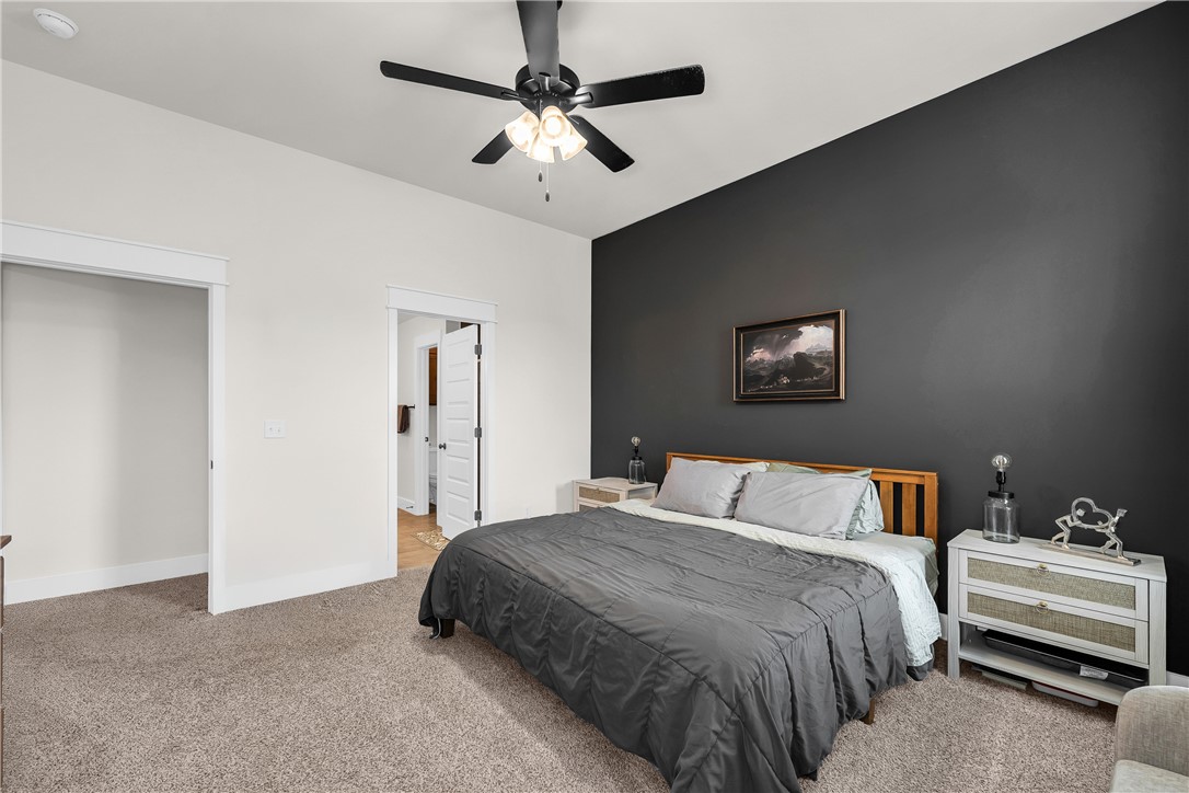 Prairie Brook - Residential