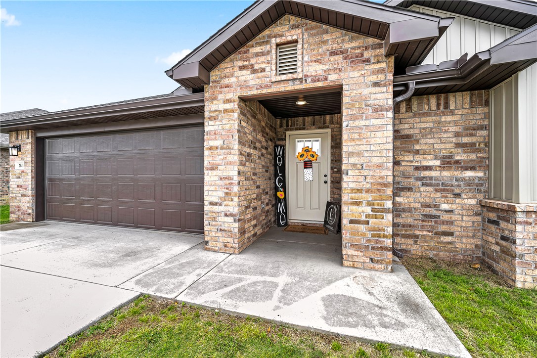 Prairie Brook - Residential