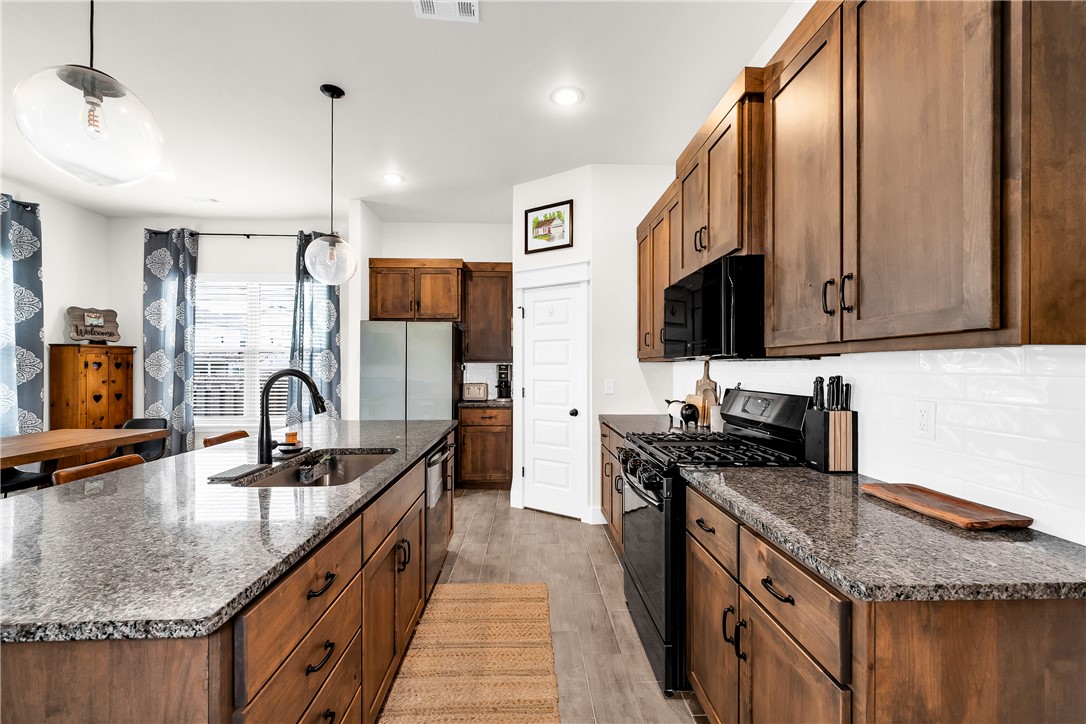 Prairie Brook - Residential