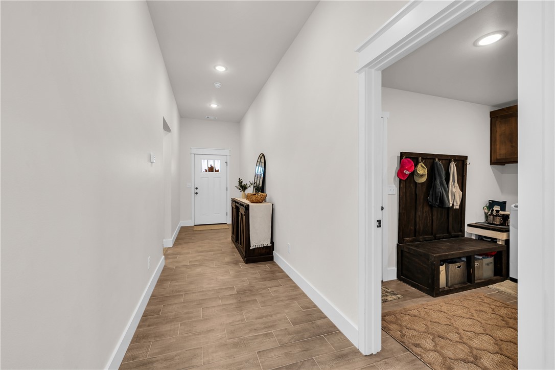 Prairie Brook - Residential