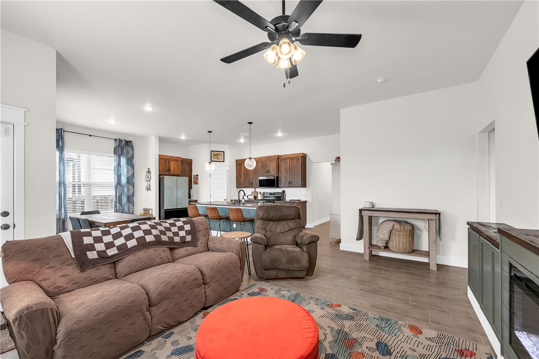Prairie Brook - Residential