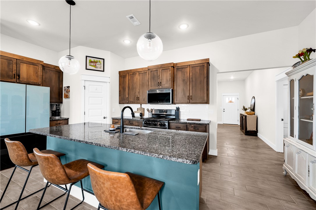 Prairie Brook - Residential