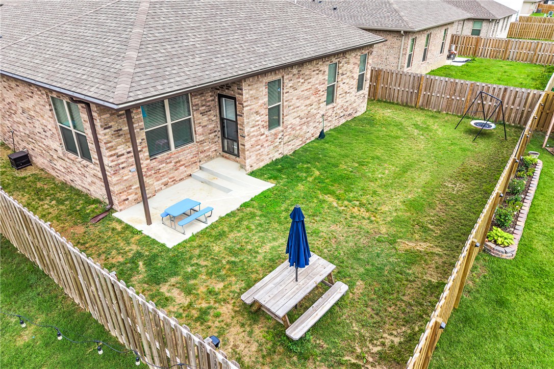 Prairie Brook - Residential
