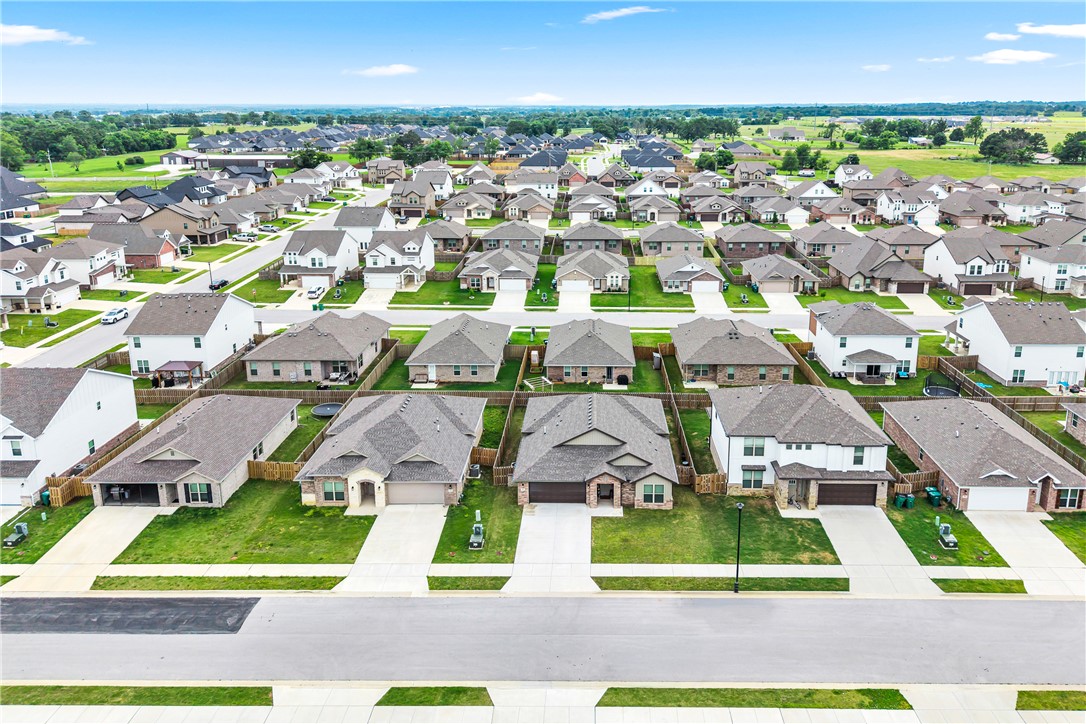 Prairie Brook - Residential