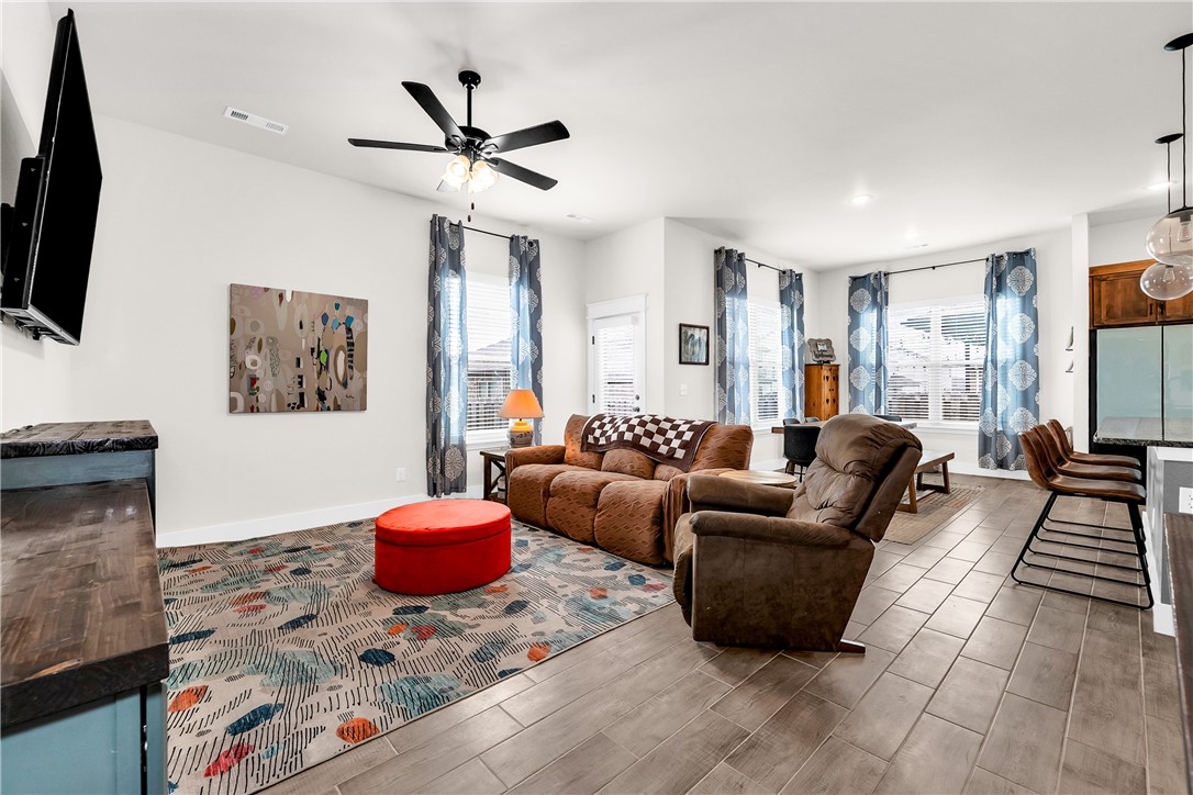 Prairie Brook - Residential