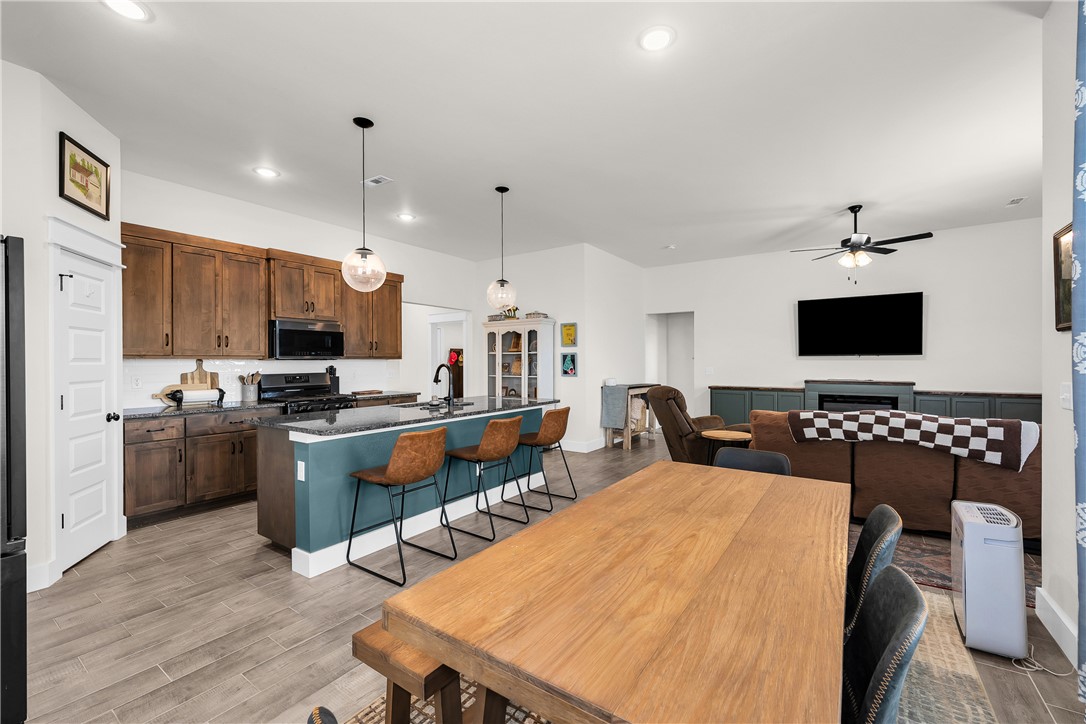 Prairie Brook - Residential