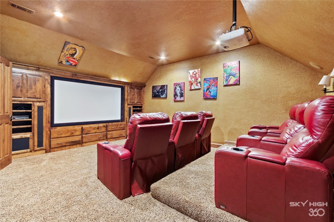 Talamore Sub Ph IV Rurban - Residential