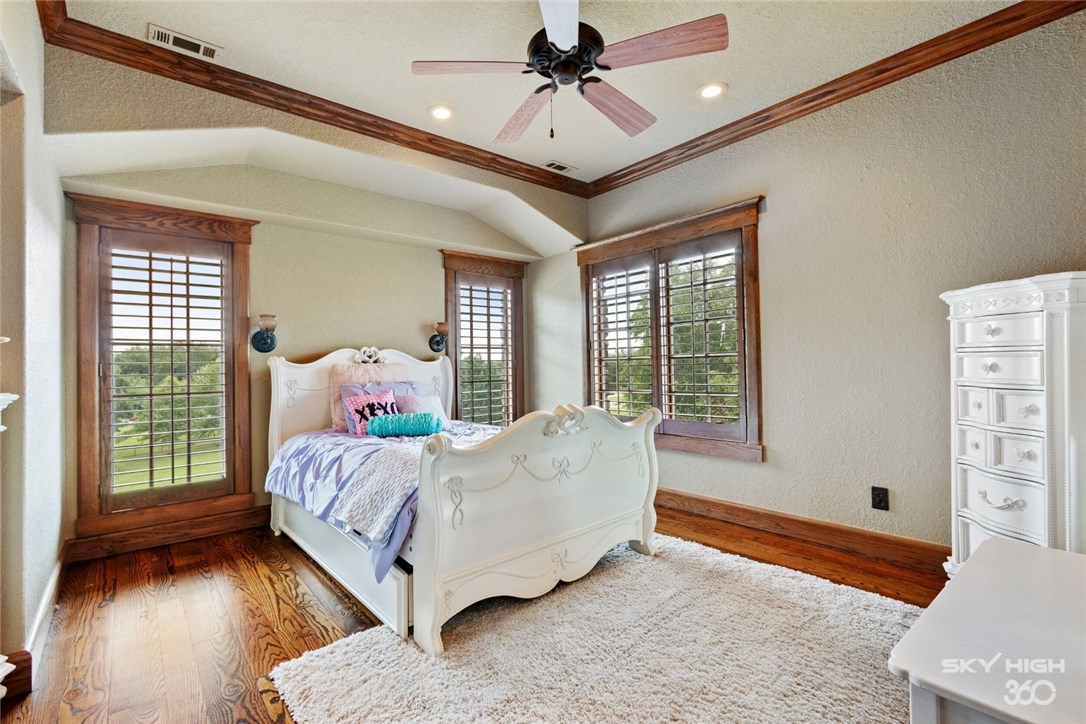 Talamore Sub Ph IV Rurban - Residential