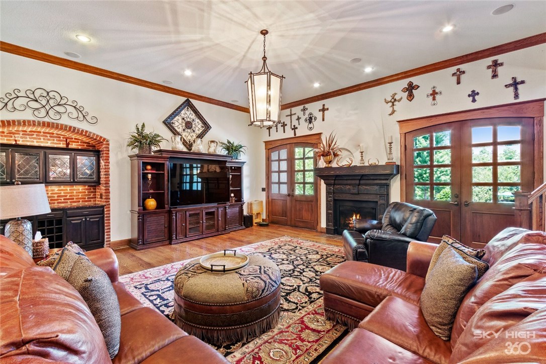 Talamore Sub Ph IV Rurban - Residential