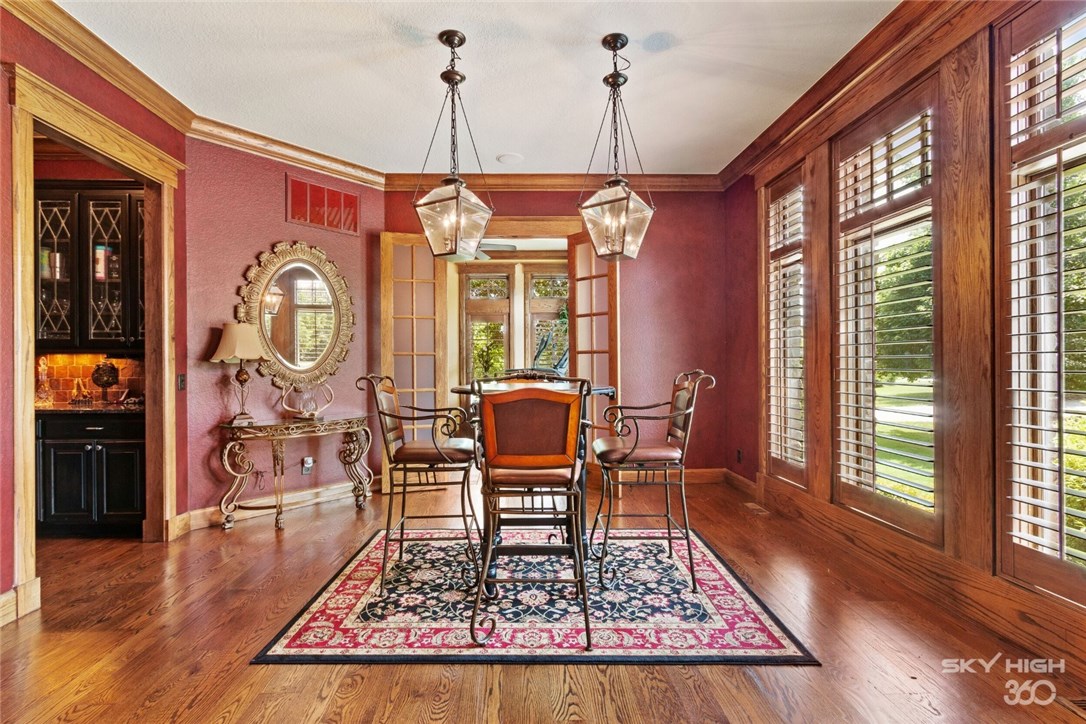 Talamore Sub Ph IV Rurban - Residential