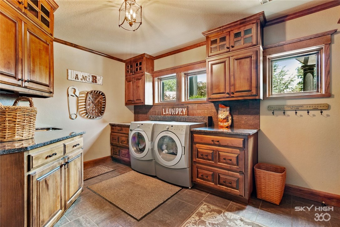 Talamore Sub Ph IV Rurban - Residential