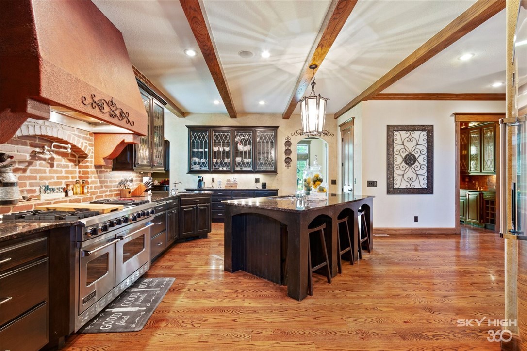 Talamore Sub Ph IV Rurban - Residential