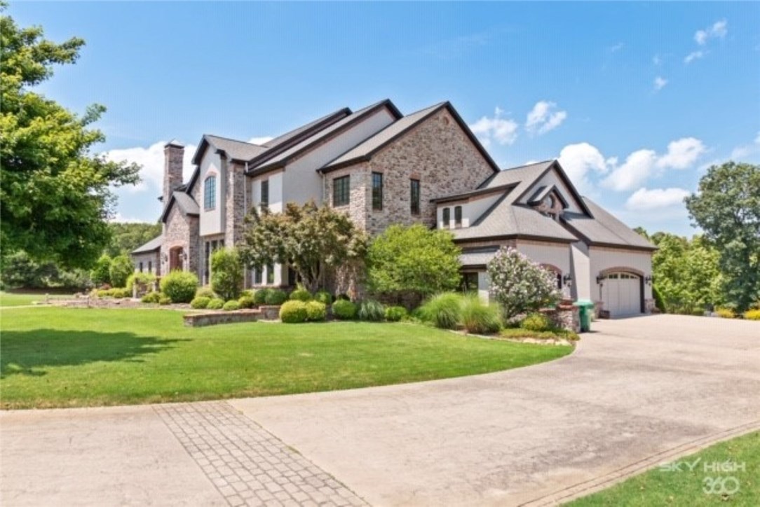 Talamore Sub Ph IV Rurban - Residential