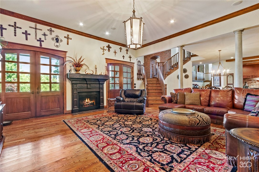 Talamore Sub Ph IV Rurban - Residential