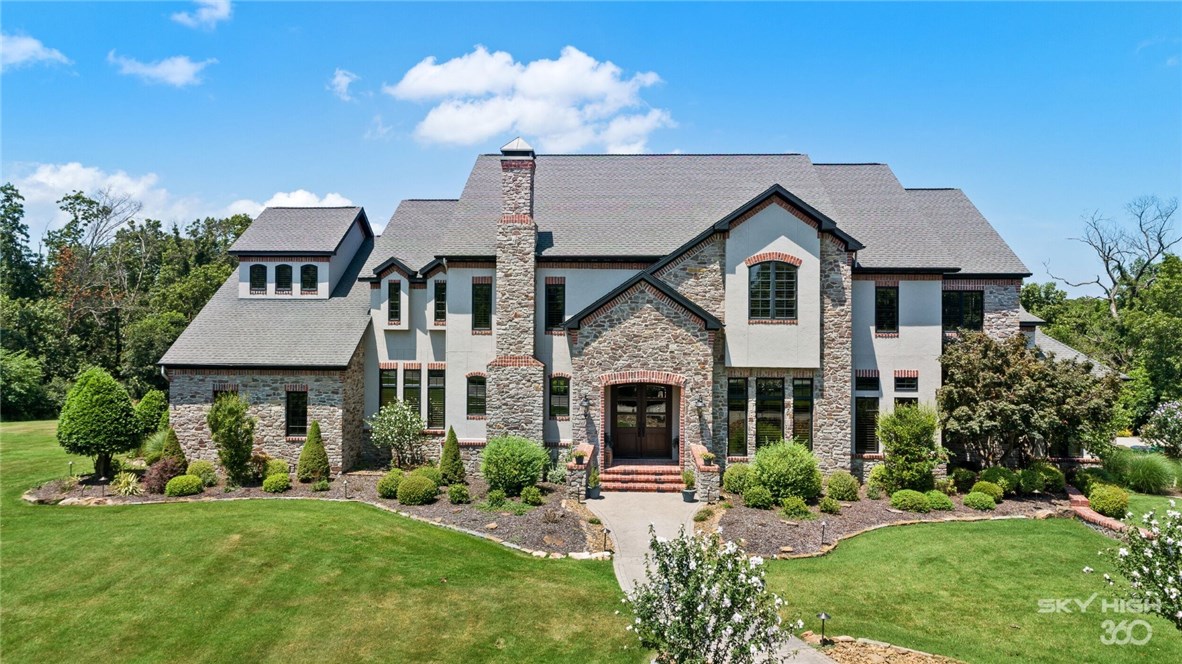 Talamore Sub Ph IV Rurban - Residential