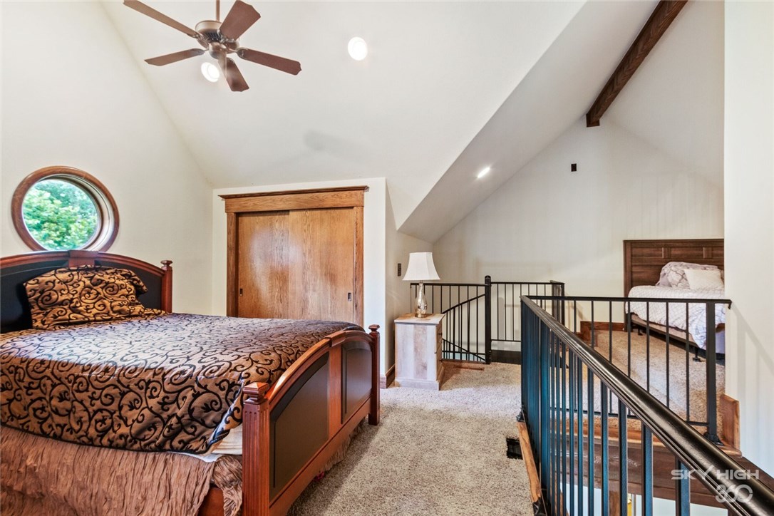 Talamore Sub Ph IV Rurban - Residential