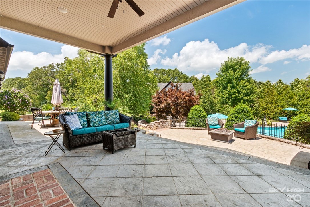 Talamore Sub Ph IV Rurban - Residential