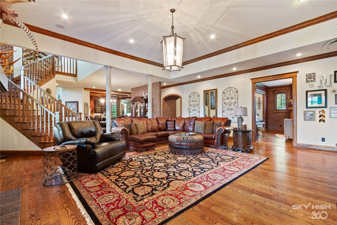 Talamore Sub Ph IV Rurban - Residential