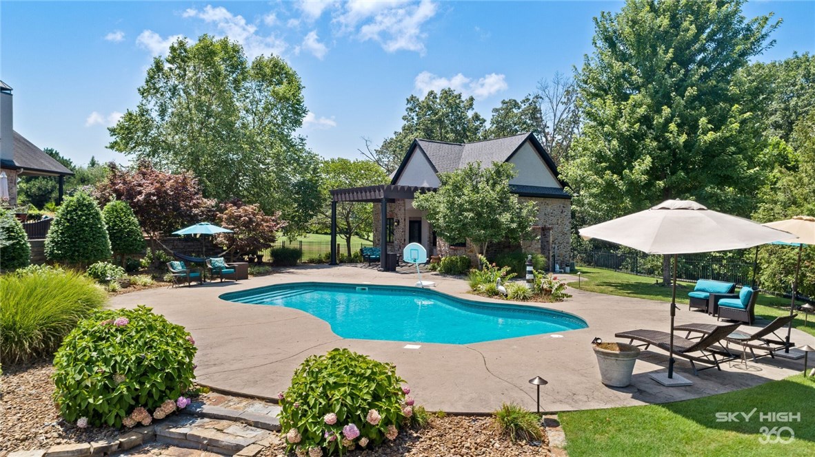 Talamore Sub Ph IV Rurban - Residential