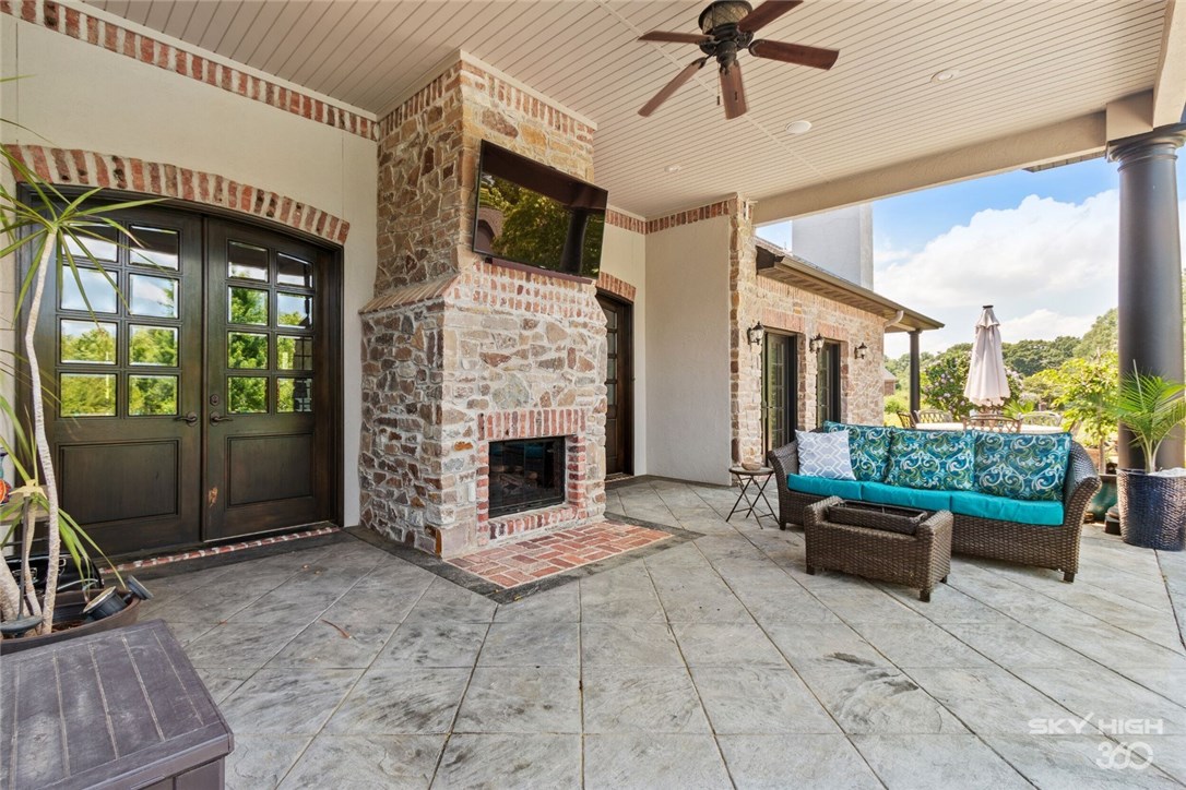 Talamore Sub Ph IV Rurban - Residential