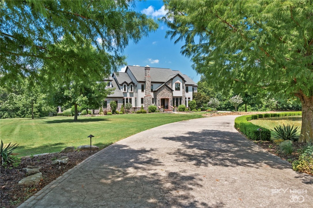 Talamore Sub Ph IV Rurban - Residential