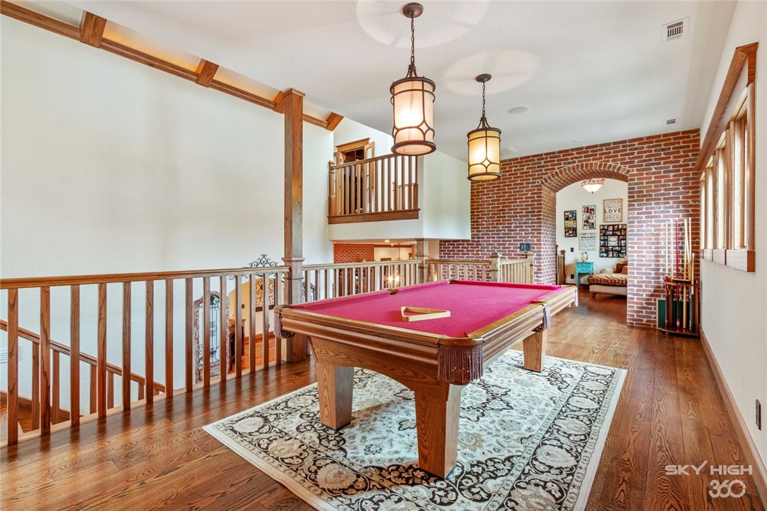 Talamore Sub Ph IV Rurban - Residential