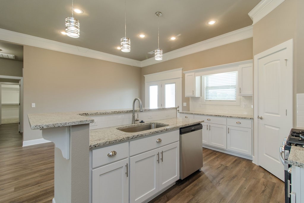 Sedona Rose Sub Ph I Pea Ridge - Residential