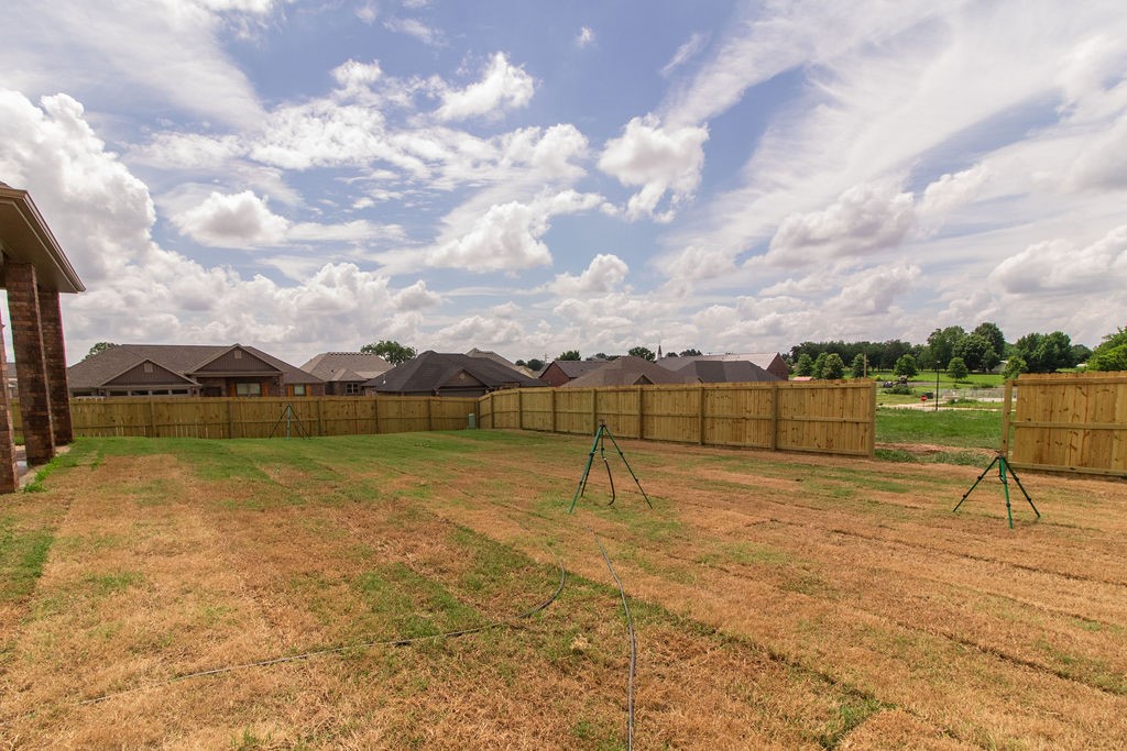 Sedona Rose Sub Ph I Pea Ridge - Residential