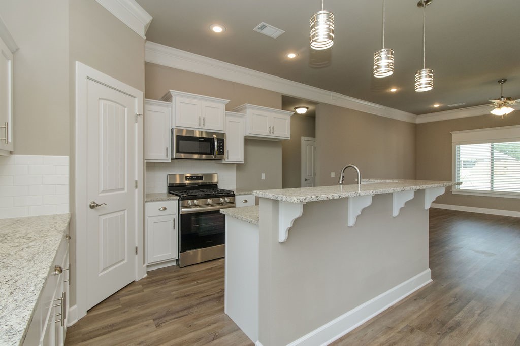 Sedona Rose Sub Ph I Pea Ridge - Residential