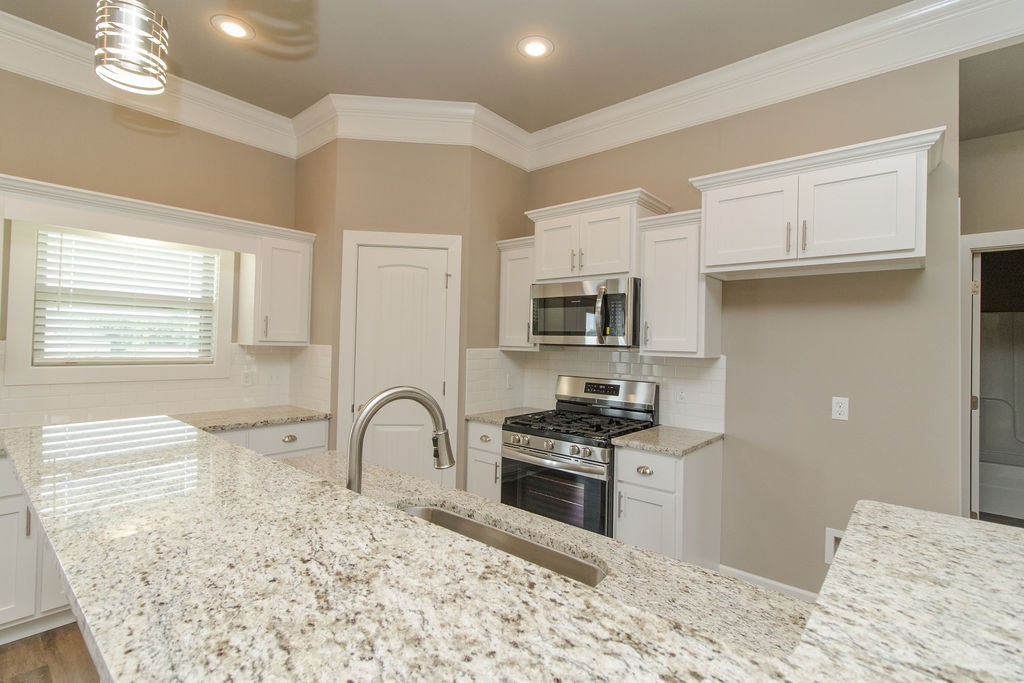 Sedona Rose Sub Ph I Pea Ridge - Residential