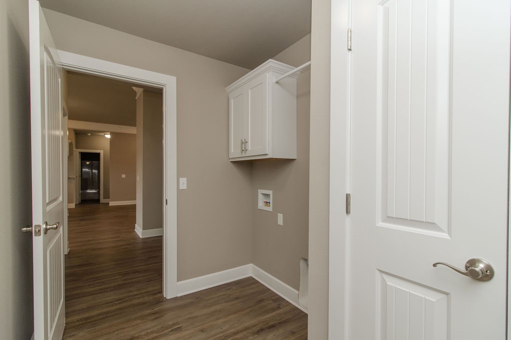 Sedona Rose Sub Ph I Pea Ridge - Residential