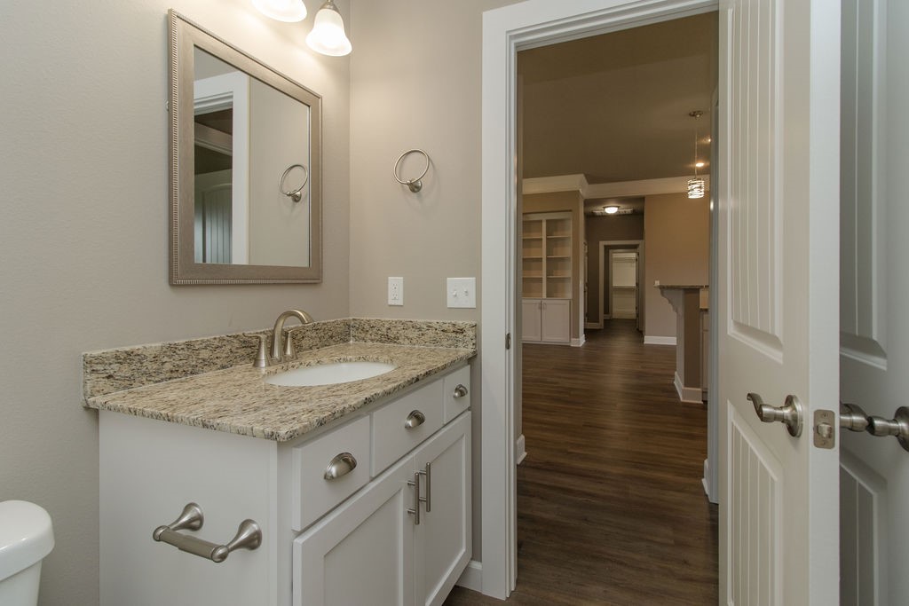 Sedona Rose Sub Ph I Pea Ridge - Residential