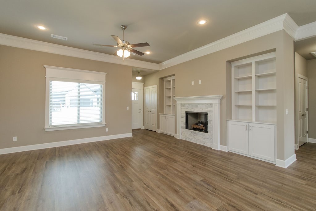 Sedona Rose Sub Ph I Pea Ridge - Residential