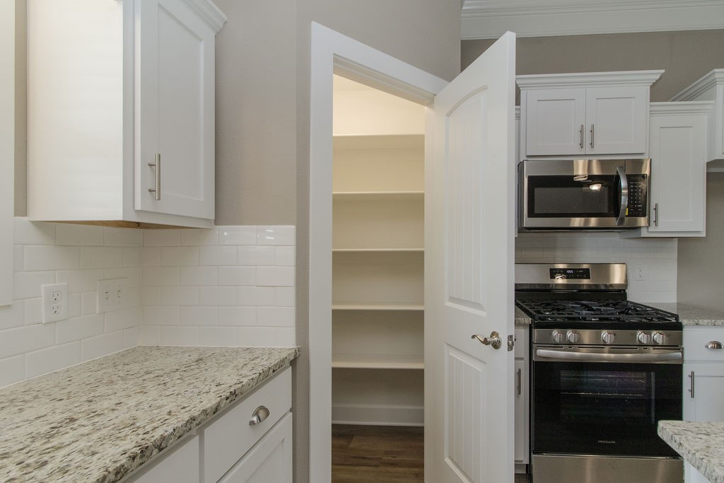 Sedona Rose Sub Ph I Pea Ridge - Residential