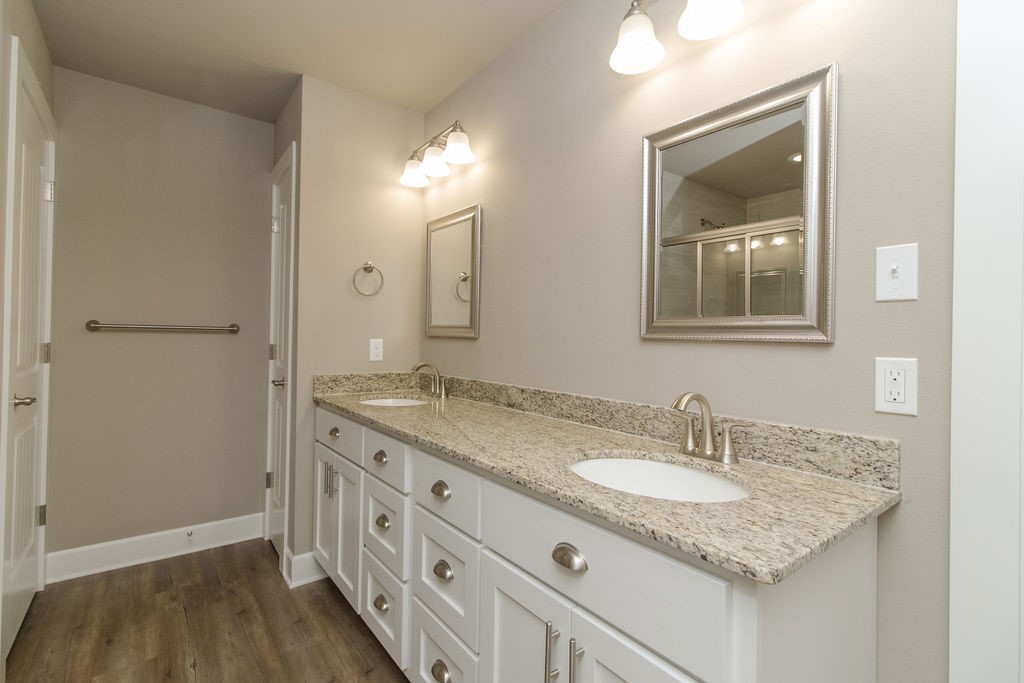 Sedona Rose Sub Ph I Pea Ridge - Residential