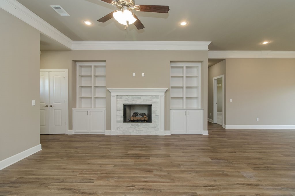 Sedona Rose Sub Ph I Pea Ridge - Residential