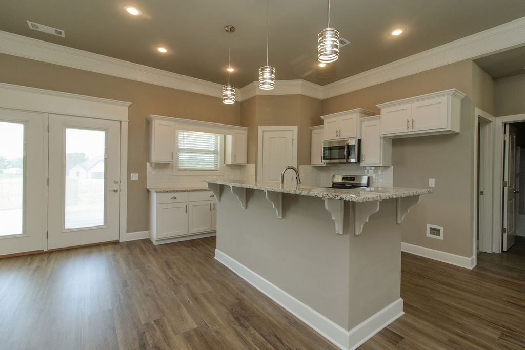 Sedona Rose Sub Ph I Pea Ridge - Residential