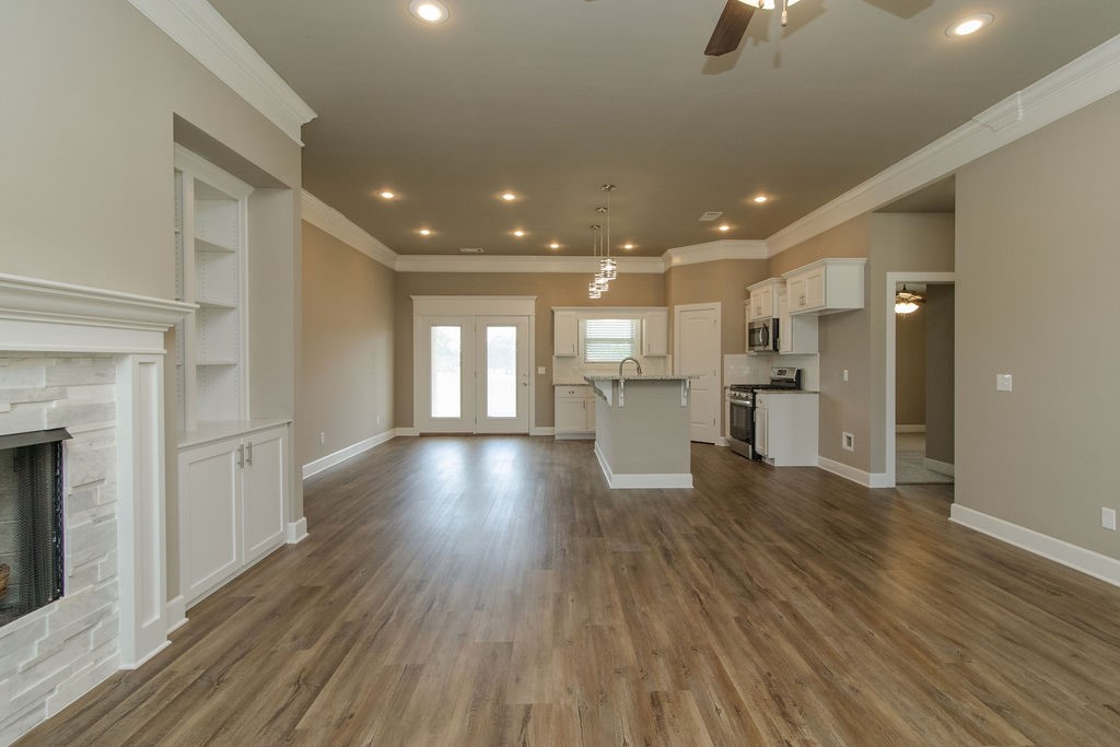 Sedona Rose Sub Ph I Pea Ridge - Residential