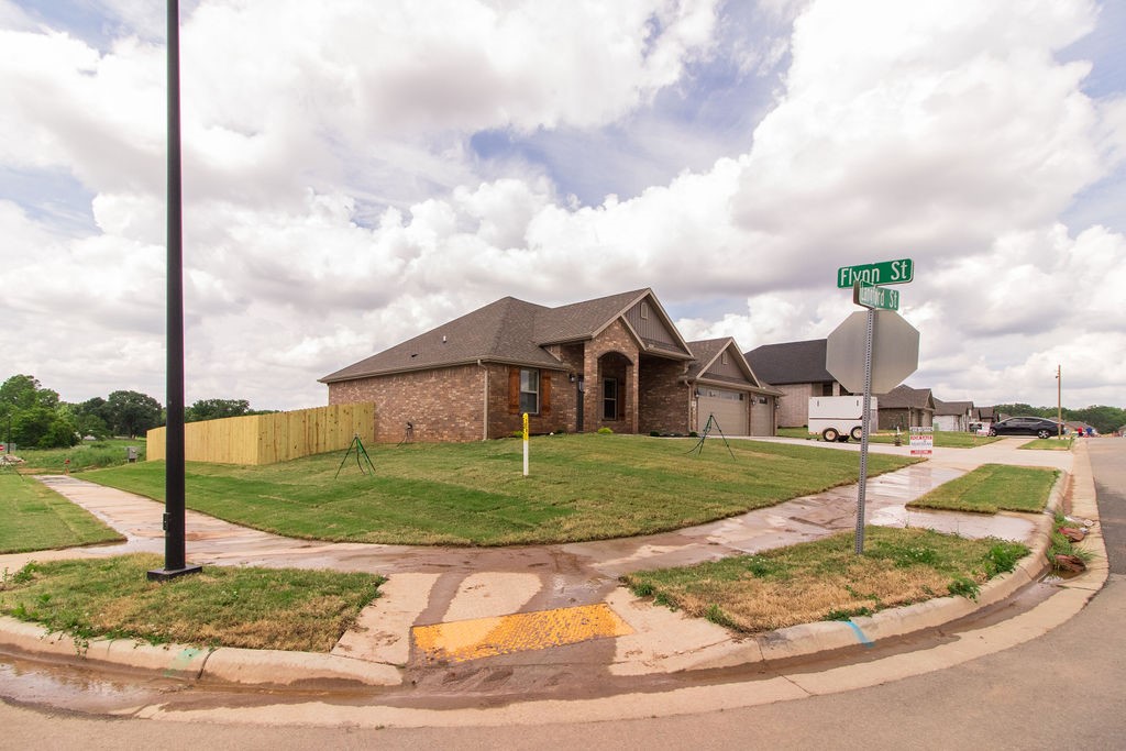 Sedona Rose Sub Ph I Pea Ridge - Residential